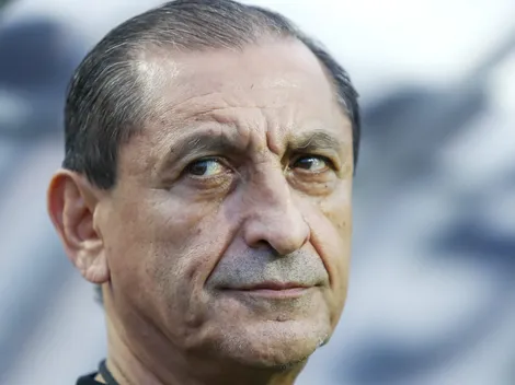 Ramón Díaz acredita em evolução mesmo após derrota do Internacional