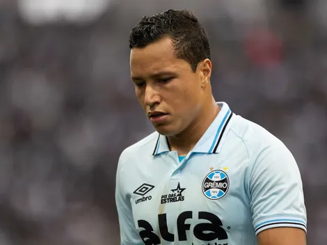 Grêmio consegue efeito suspensivo para Marlon e Kannemann