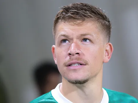 Bruno Fuchs afirma que Palmeiras x Santos será um duelo complicado