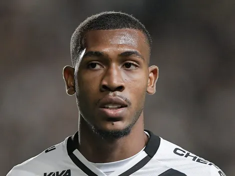 Alex Telles rasga elogios a Rayan após Botafogo x Vasco