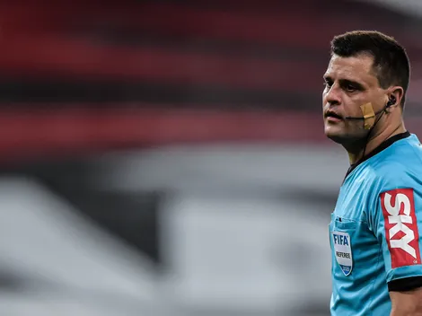 CBF expõe áudios do VAR após polêmica em Atlético x Bahia