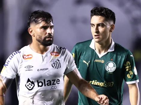 Vidente aponta o Palmeiras como favorito no Clássico da Saudade