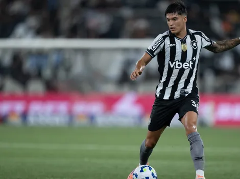 Davide elogia momento de Joaquín Correa: "Jogador mais importante"