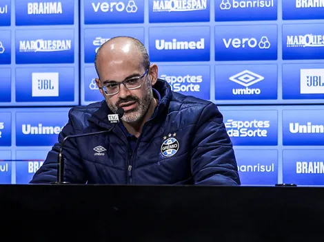 Projeto ousado de Caleffi promete mudanças profundas no Grêmio