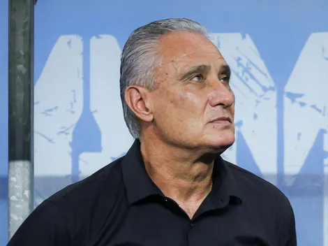 Tite volta a ser alvo do Grêmio e agita bastidores do Corinthians