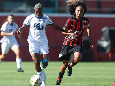 Confira onde assistir Bahia x Vitória pelo Baianão Feminino