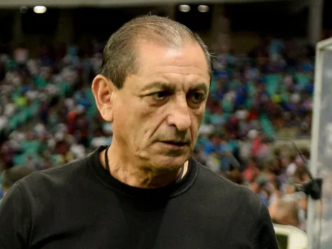 Ramón Díaz tem retornos importantes no Internacional contra o Bahia