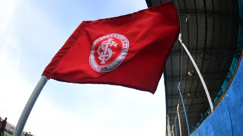 Internacional encerra a temporada sem títulos – Foto: Edu Andrade/ Staff Images/CBF