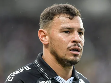 Hugo Moura tem reviravolta no Vasco e situação vem à tona