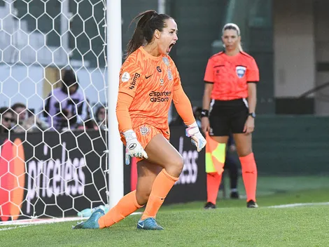 Corinthians tem duas indicadas no Prêmio The Best da FIFA