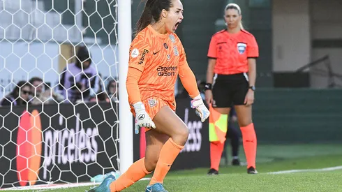 Nicole Ramos, do Corinthians (Photo by Federico Peretti/Getty Images)