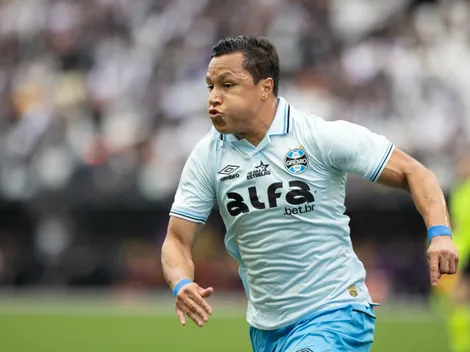 Eleições e críticas de Marlon movimentam o Grêmio