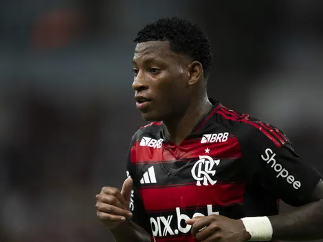 Flamengo é cobrado por falta de apoio psicológico