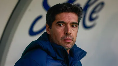 Abel rebateu a fala de Crespo no São Paulo.