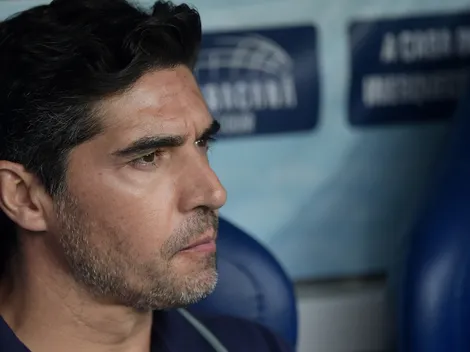 Palmeiras é elogiado por trabalho mental no elenco