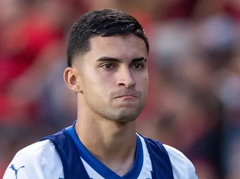 Bahia define sobre Nestor e anunciará compra do São Paulo