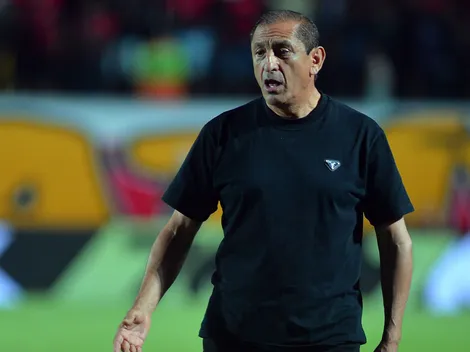 Ramón Díaz pretende apostar nos veteranos para recuperar Internacional