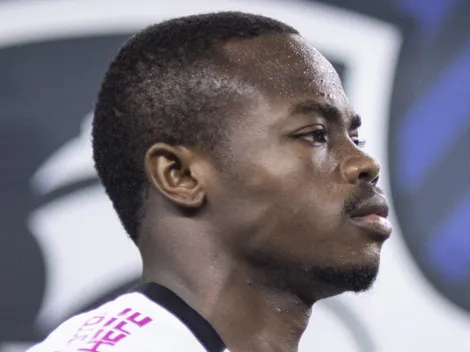 Andrés Gómez e Carlos Cuesta são convocados para a Seleção Colombiana