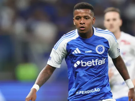 Arroyo não treina, mas deve jogar contra o Fluminense