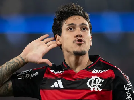Pedro evolui e está mais próximo de retorno no Flamengo