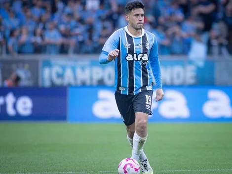 Noriega é convocado pela Seleção Peruana para amistosos