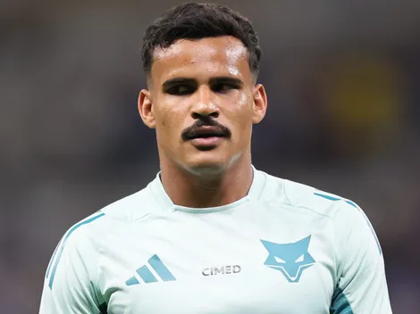 Kaiki projeta Cruzeiro x Fluminense e analisa chances de título