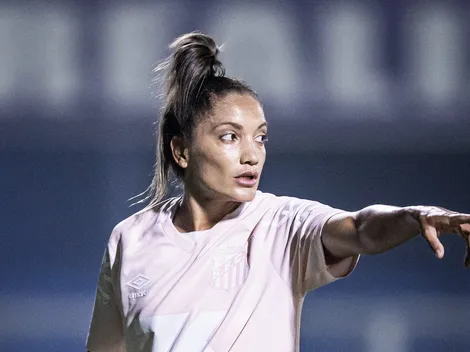 Onde assistir Realidade Jovem x Santos pelo Paulistão Feminino