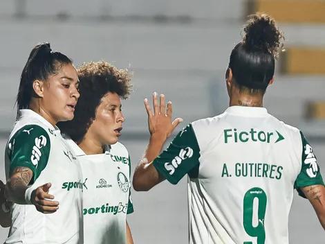 Palmeiras x Corinthians no Paulistão Feminino terá ingressos gratuitos
