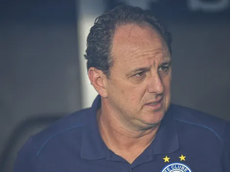 Escalação do Bahia: Rogério Ceni prepara mudanças no ataque contra o Internacional