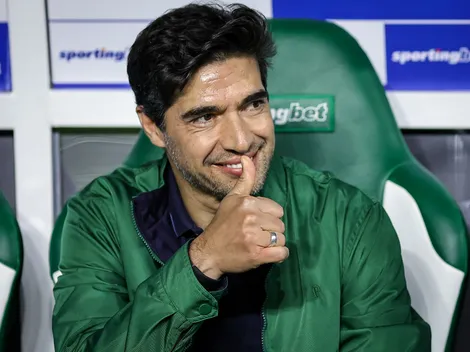 Figueiredo avança em recuperação e deve reforçar Palmeiras de Abel em breve