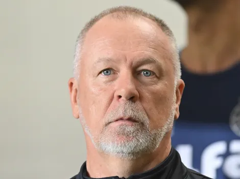 Mano é avisado que Grêmio prepara reforços "nível seleção"