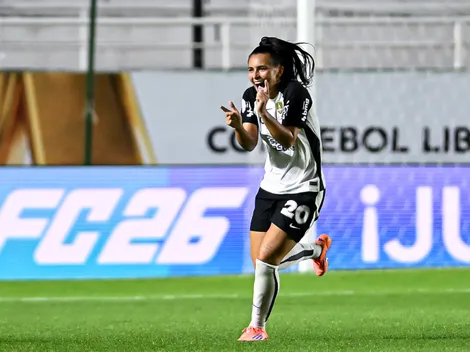 Mariza fala sobre The Best e futuro no Corinthians