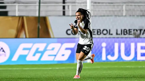 Mariza, zagueira do Corinthians, foi uma das brasileiras indicadas para o Fifa The Best - Foto: Staff Images Woman/CONMEBOL