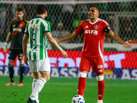 Mercado esclarece sobre salários atrasados no Internacional