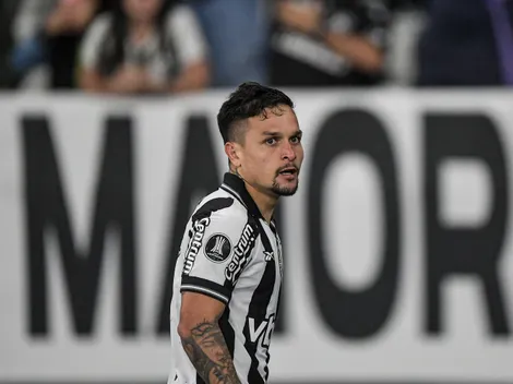 Ancelotti "perde" Artur no Botafogo e promove mudanças contra o Vitória