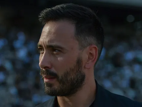 Davide Ancelotti toma atitude no Botafogo, após lesões de titulares