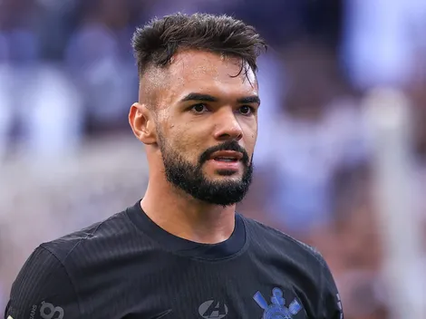 Presidente do Cuiabá, Cristiano Dresch cobra o Corinthians por dívida de Raniele