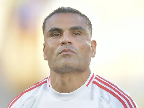 Mercado fala o que pensa da comissão técnica do Internacional