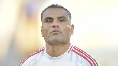 Mercado defendeu a comissão técnica do Inter.