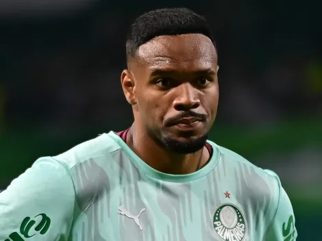 Palmeiras manterá Carlos Miguel mesmo com retorno iminente de Weverton