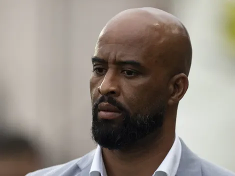 Fabinho Soldado fala sobre conversas com reforços para o Corinthians