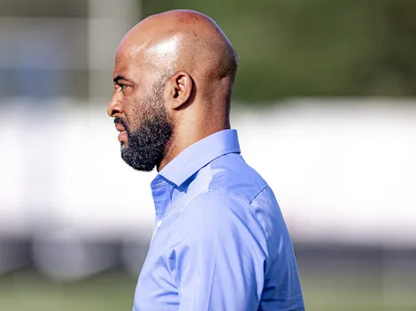 Fabinho Soldado descarta possibilidade de sair do Corinthians