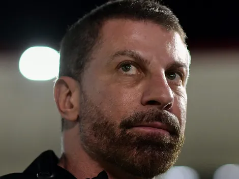 Pedrinho está 'decepcionado' com Thiago Mendes no Vasco, revela jornalista