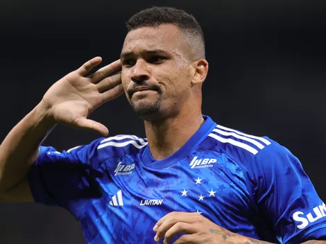 Zé Ivaldo fica a três jogos de ser comprado em definitivo pelo Santos