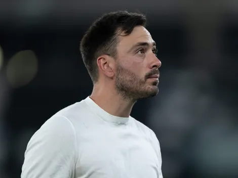 Botafogo vai vender Lucas Halter por R$ 7 milhões ao Vitória