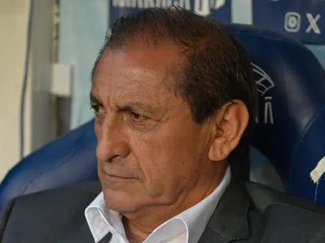 Internacional confirma retornos de Borré, Mercado e Alan Rodríguez