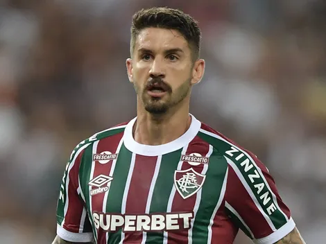 Everaldo agrada Zubeldía e deve ser titular em Cruzeiro x Fluminense