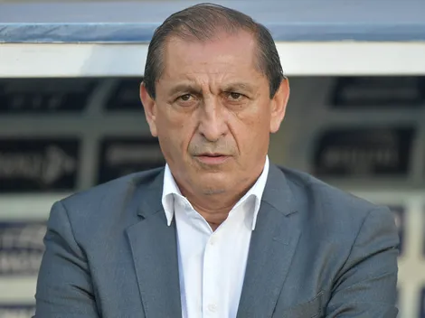 Torcida do Internacional toma atitude e protesta após empate com o Bahia