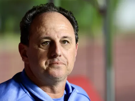 Ceni tem dúvidas na escalação do Bahia contra o Juventude