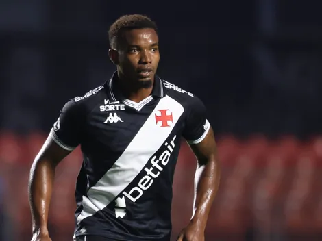 Fernando Diniz abre o jogo sobre situação de Thiago Mendes no Vasco